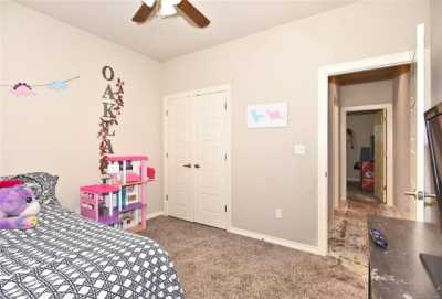 Home For Sale in Bristow, Oklahoma