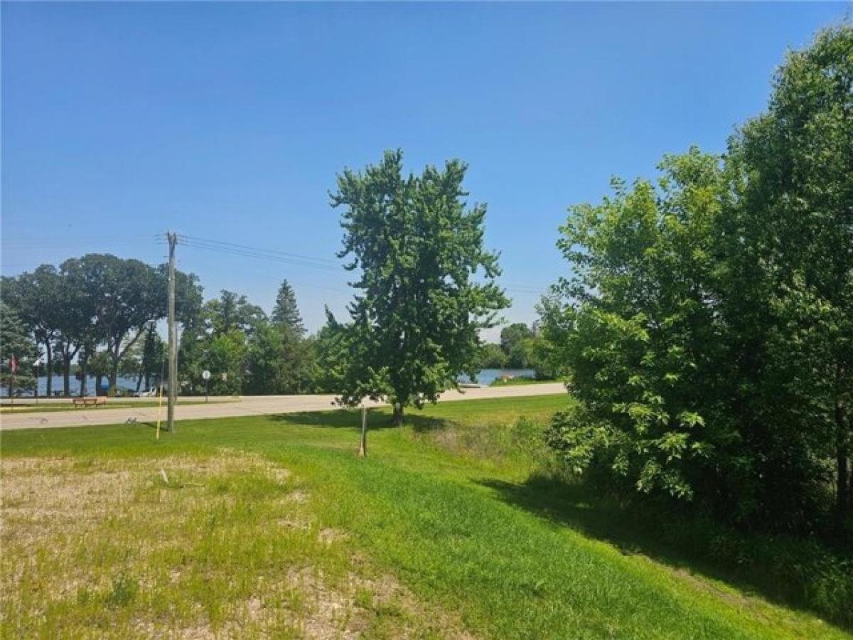 Picture of Residential Land For Sale in Barrett, Minnesota, United States