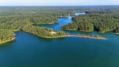 Residential Land For Sale in Double Springs, Alabama