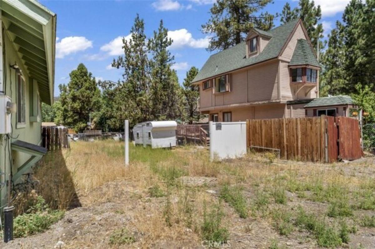 Picture of Residential Land For Sale in Big Bear City, California, United States