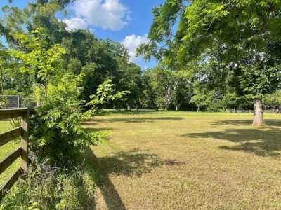 Residential Land For Sale in 