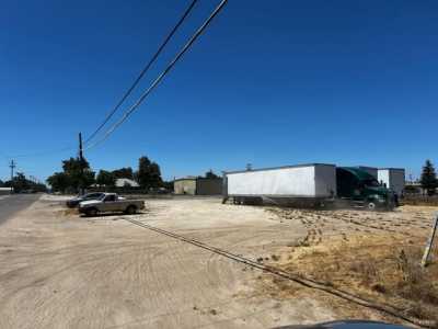 Residential Land For Sale in Caruthers, California