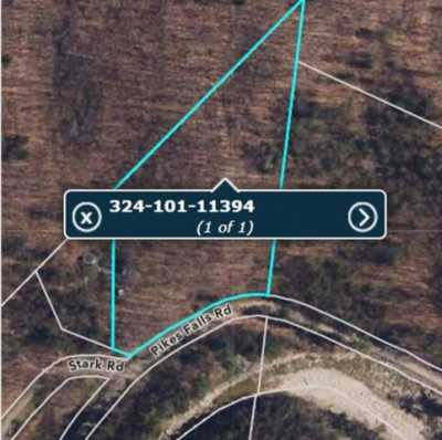 Residential Land For Sale in Jamaica, Vermont