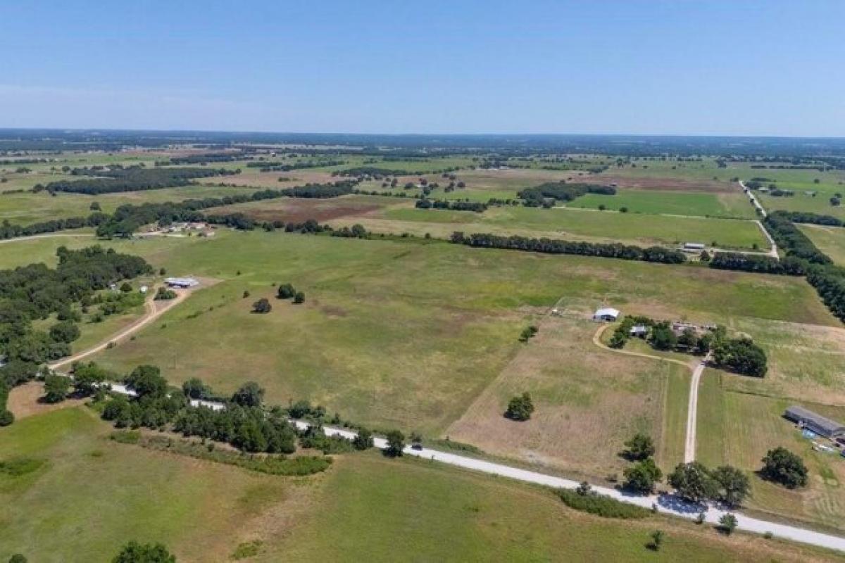 Picture of Residential Land For Sale in Sunset, Texas, United States