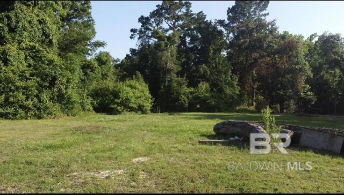 Picture of Residential Land For Sale in Daphne, Alabama, United States