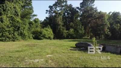 Residential Land For Sale in Daphne, Alabama