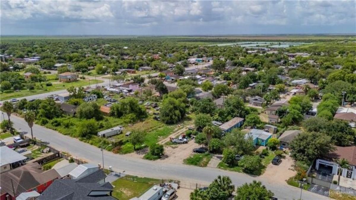 Picture of Residential Land For Sale in Alamo, Texas, United States