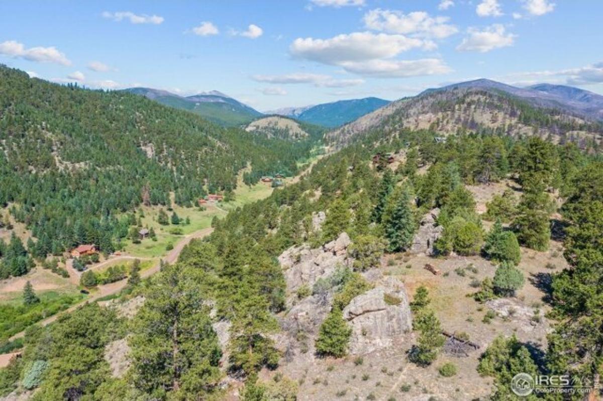 Picture of Residential Land For Sale in Glen Haven, Colorado, United States