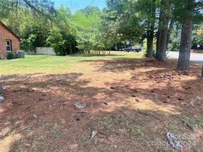 Residential Land For Sale in Statesville, North Carolina