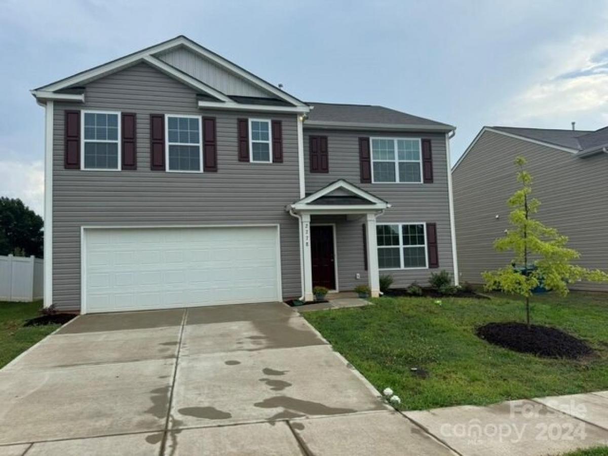 Picture of Home For Sale in Sherrills Ford, North Carolina, United States