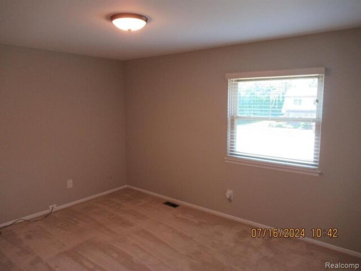 Picture of Home For Rent in Novi, Michigan, United States