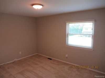 Home For Rent in Novi, Michigan