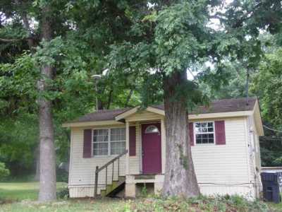 Home For Sale in Eva, Alabama