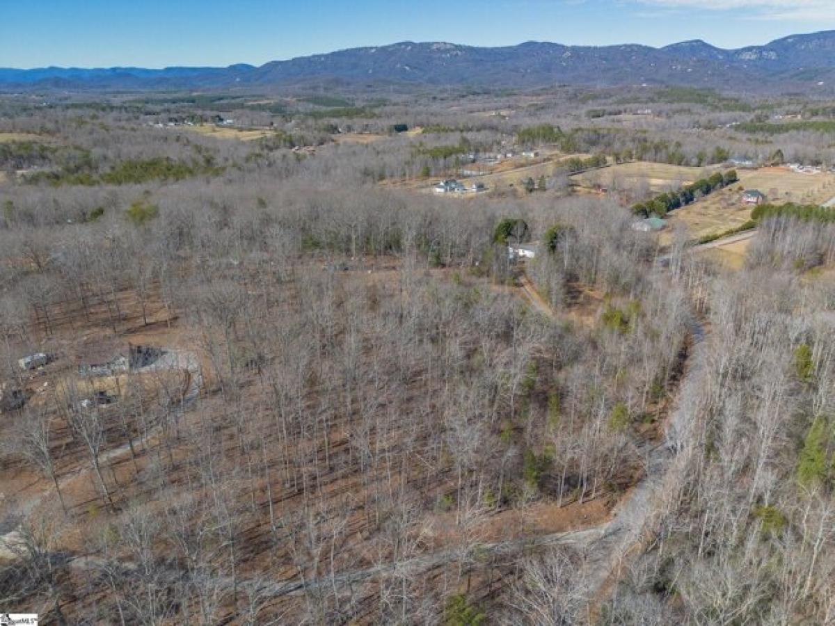 Picture of Residential Land For Sale in Greer, South Carolina, United States