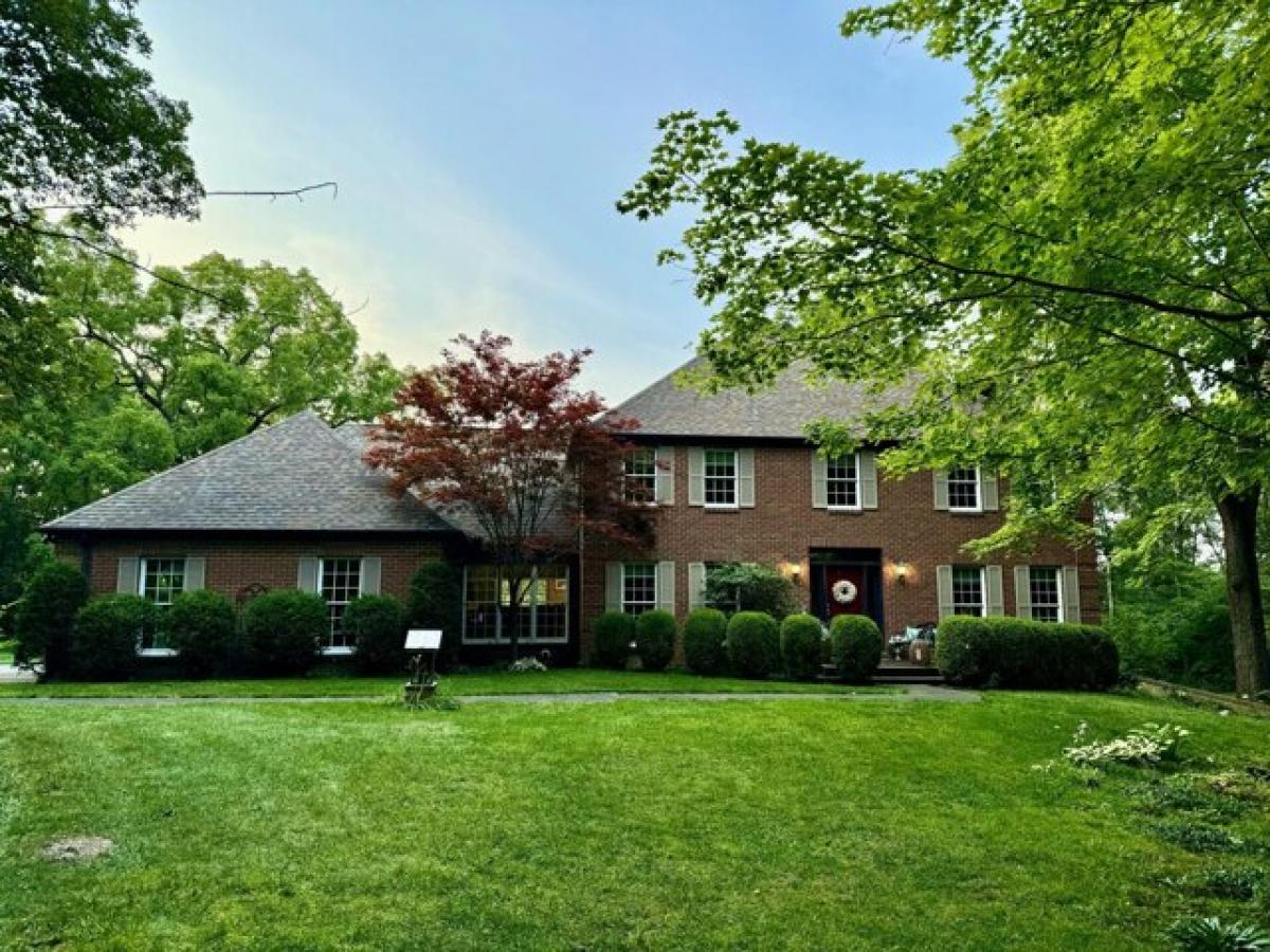 Picture of Home For Sale in Sidney, Ohio, United States