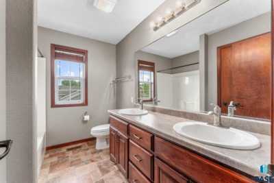 Home For Sale in Tea, South Dakota