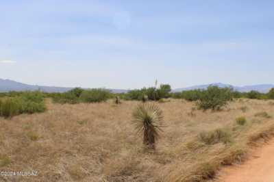 Residential Land For Sale in Saint David, Arizona