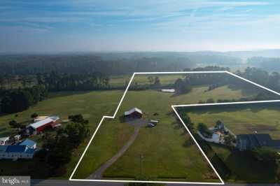 Residential Land For Sale in Frankford, Delaware