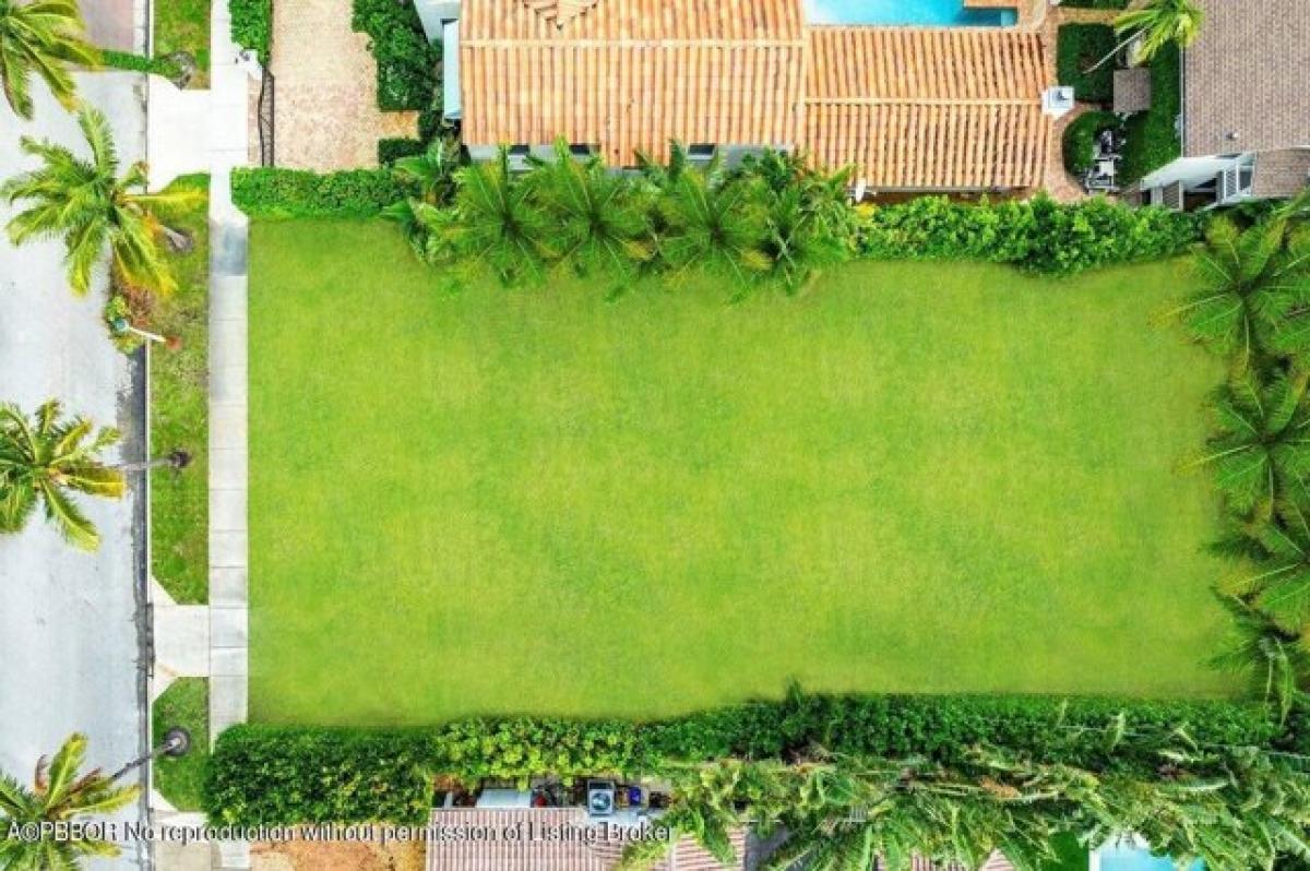 Picture of Residential Land For Sale in West Palm Beach, Florida, United States