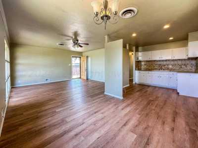 Home For Sale in Borger, Texas