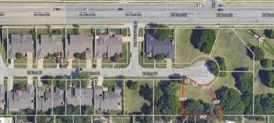 Residential Land For Sale in Tulsa, Oklahoma