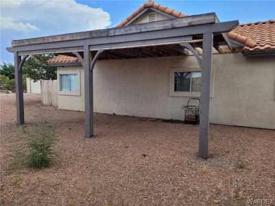 Home For Sale in Golden Valley, Arizona