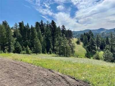 Residential Land For Sale in Cascade, Montana