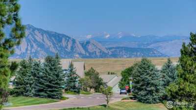 Home For Sale in Superior, Colorado