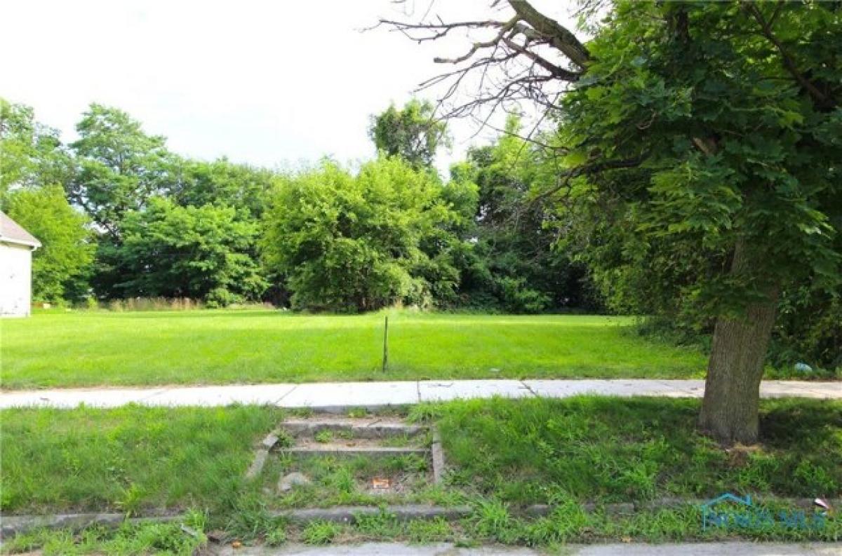 Picture of Residential Land For Rent in Toledo, Ohio, United States