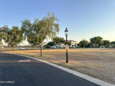 Residential Land For Sale in Mesa, Arizona