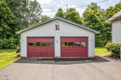 Home For Sale in Lancaster, New Hampshire