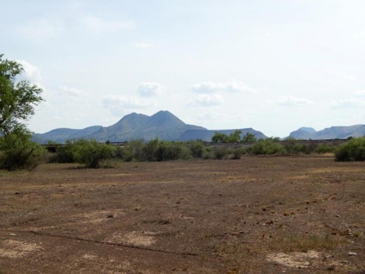 Picture of Residential Land For Sale in Alpine, Texas, United States