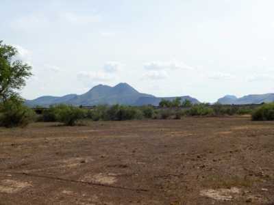 Residential Land For Sale in Alpine, Texas