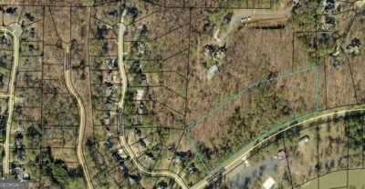 Residential Land For Sale in Roswell, Georgia