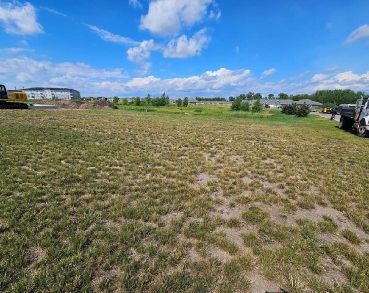 Picture of Residential Land For Sale in Brookings, South Dakota, United States