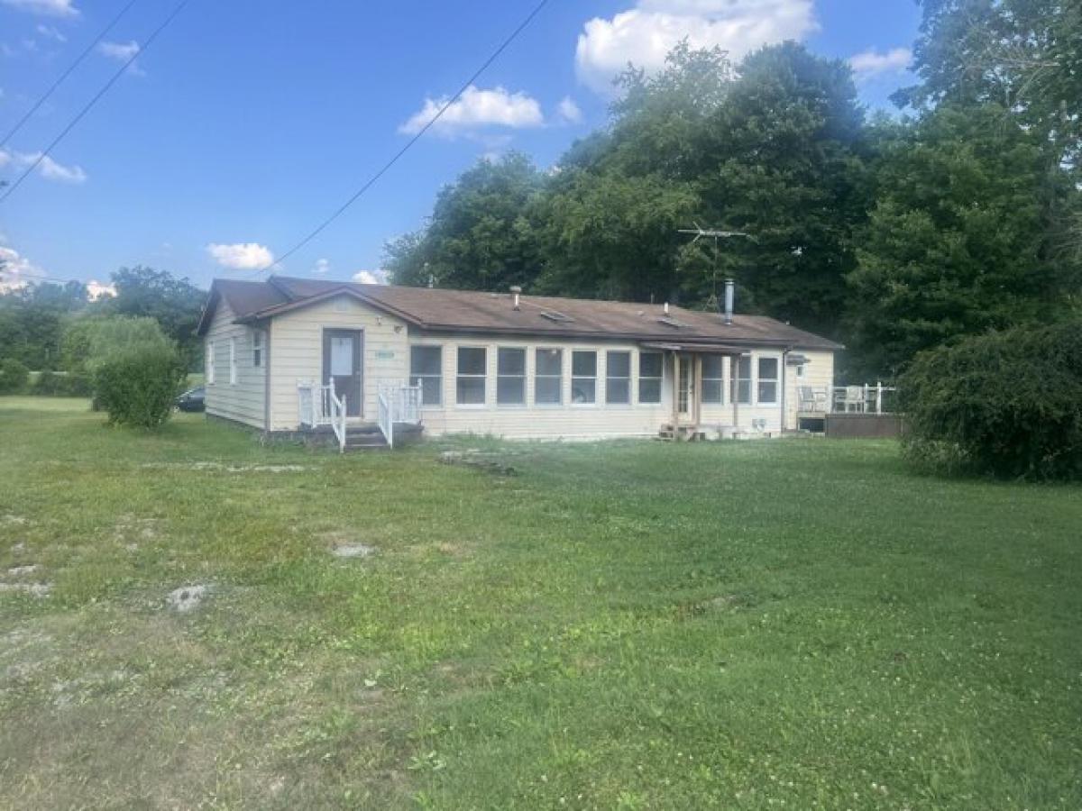 Picture of Home For Sale in Summersville, West Virginia, United States