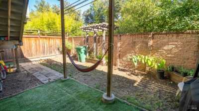 Home For Rent in Forestville, California