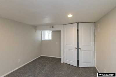 Home For Sale in Rock Springs, Wyoming