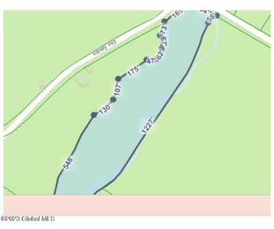 Residential Land For Sale in Hague, New York