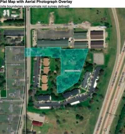 Residential Land For Sale in Plainwell, Michigan