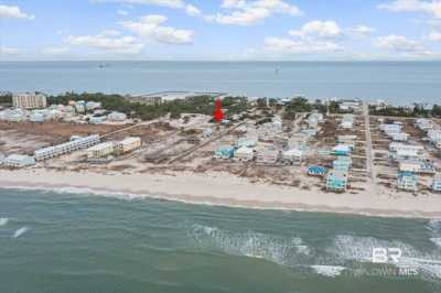 Residential Land For Sale in Gulf Shores, Alabama