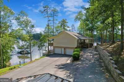 Home For Sale in Wedowee, Alabama