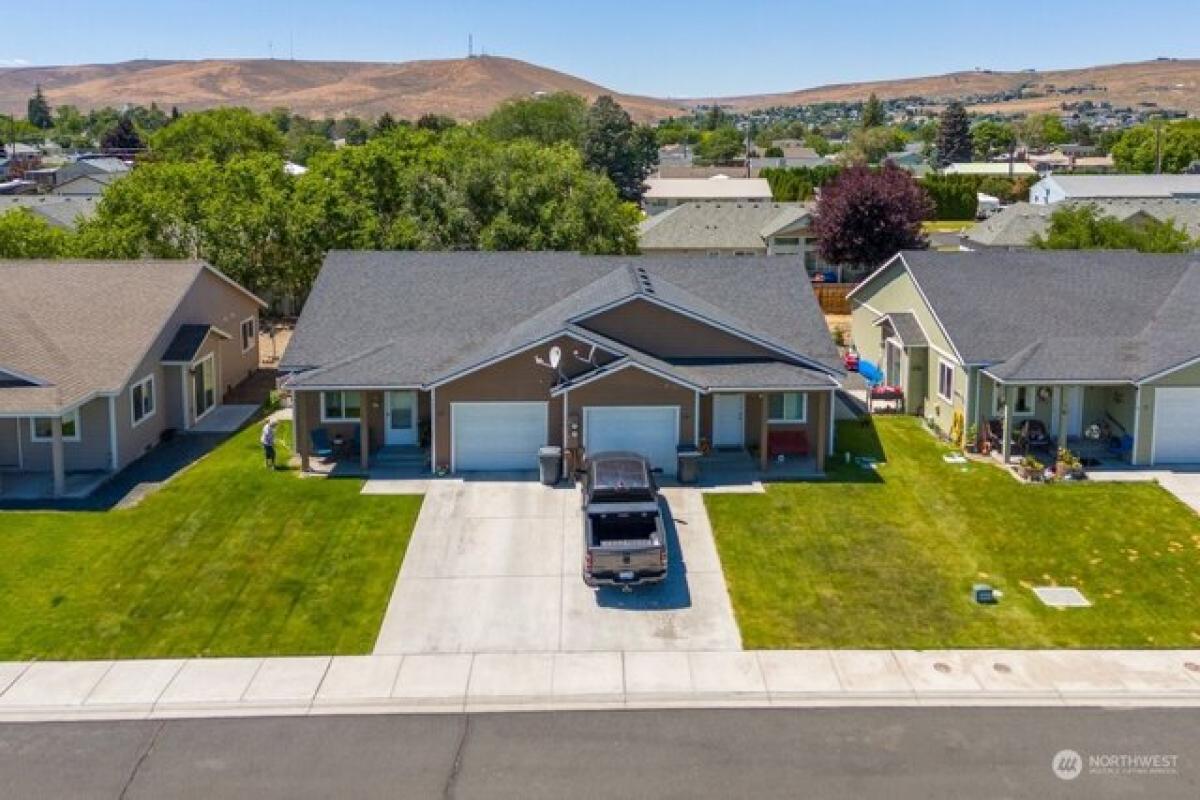 Picture of Home For Sale in Ephrata, Washington, United States