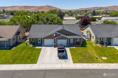 Home For Sale in Ephrata, Washington