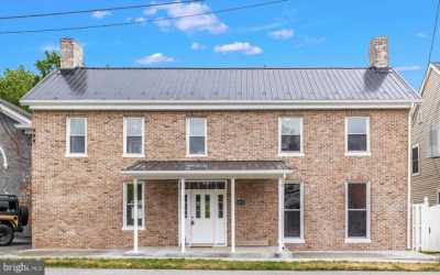 Home For Sale in Libertytown, Maryland