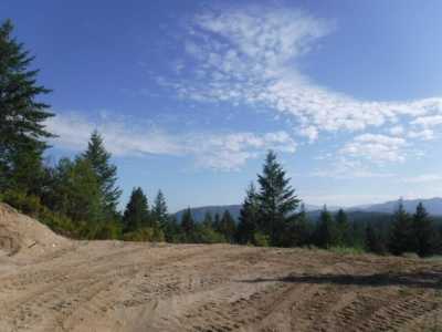 Residential Land For Sale in Loon Lake, Washington