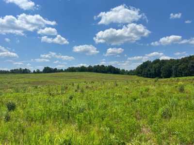 Residential Land For Sale in Langsville, Ohio