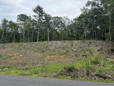 Residential Land For Sale in Southbridge, Massachusetts