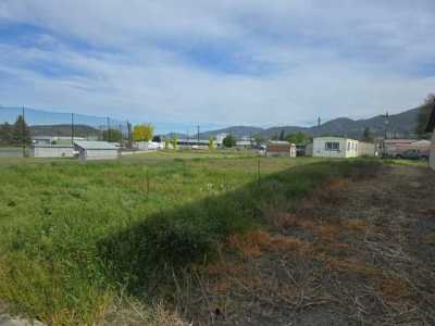 Residential Land For Sale in Colville, Washington