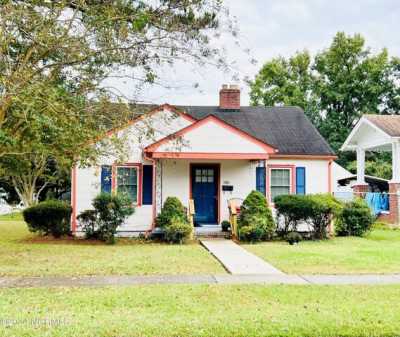 Home For Rent in Elizabeth City, North Carolina